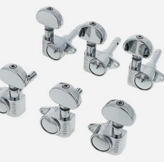 Meccaniche Autobloccanti GROVER 106 Locking