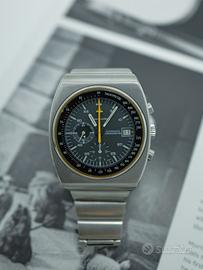 Omega speedmaster 125 ref.178.0002 automatico 1976