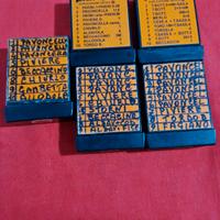 Cassette per Plurifon