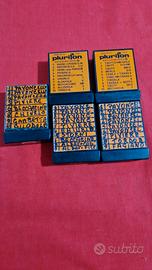 Cassette per Plurifon