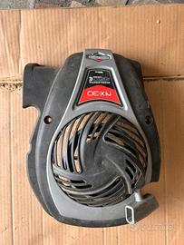 Blocco avviamento tosaerba briggs stratton NX 30