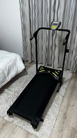 Tapis roulant  MECCANICO Diadora