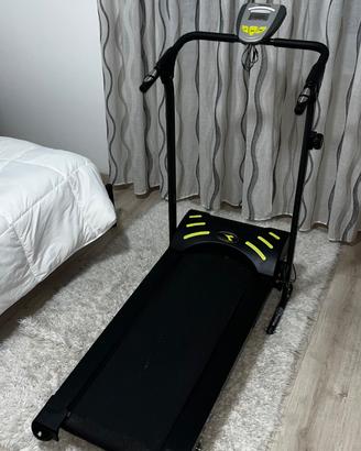 Tapis roulant  MECCANICO Diadora