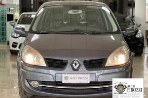 Renault scenic 1.6 benzina 110cv 2008
