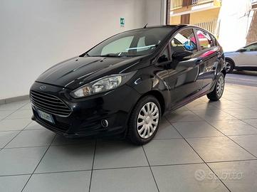 Ford Fiesta 1.5 Diesel 75/CV 5 porte Business 2016