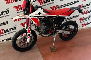 RICAMBI FANTIC MOTOR XMF 125 COMPETITION 2022