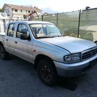 Proiettore destro MAZDA PICK UP del 2000