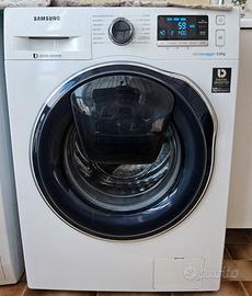 LAVATRICE SAMSUNG ADDWASH