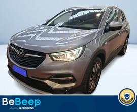 Opel Grandland X 1.6 ECOTEC ADVANCE S&S 120CV...