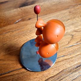 Alessi Lilliput Servizio per sale e pepe