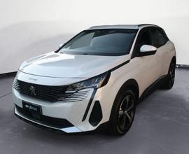 Peugeot 3008 BlueHDi 130 S&S EAT8 Allure Pack