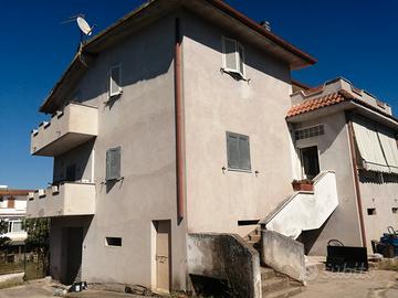 Villa Unifamiliare mq. 350