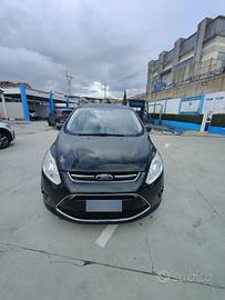 Ford C-Max 7 posti
