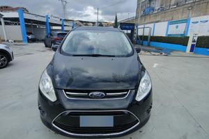 Ford C-Max 7 posti