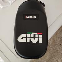 Borsa borsello monopattino bici