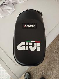 Borsa borsello monopattino bici