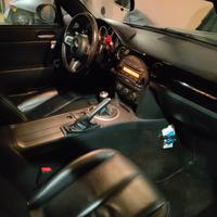 Mazda MX5 NC 01/2007 spider/coupè 2000 cc.