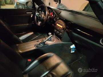 Mazda MX5 NC 01/2007 spider/coupè 2000 cc.