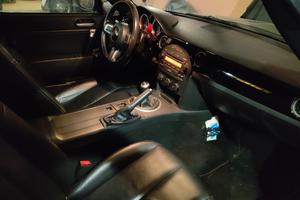 Mazda MX5 NC 01/2007 spider/coupè 2000 cc.