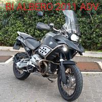Bmw r 1200 gs - 2011 bi albero