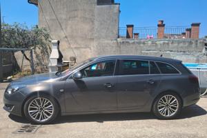 OPEL Insignia - 2015