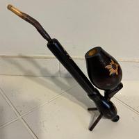 Pipa da arredamento