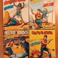 Zagor anni '70