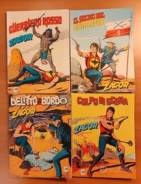 Zagor anni '70