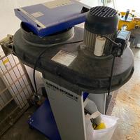Aspira trucioli ELEKTRA BECKUM IE SPA 1100