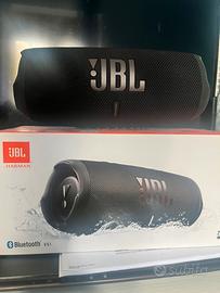 JBL CHARGE 5