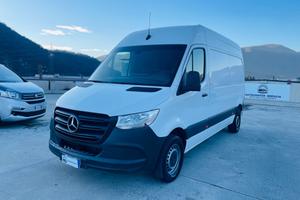 Mercedes Sprinter L2H2 Euro 6D UniProprietario