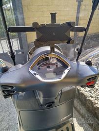 Vespa GTS SS 300