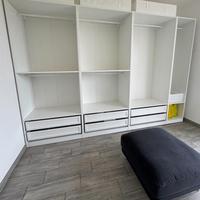 CABINA ARMADIO MODULARE PAX