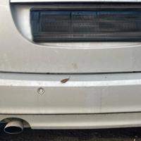 PARAURTI MERCEDES Classe A W169 4Â° Serie PARAURTI