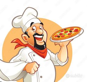 Pizzaiolo