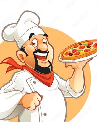 Pizzaiolo