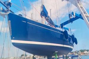 Barca a vela Beneteau First 36.7