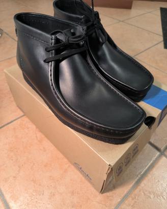 Clarks tg. 44 NUOVE 