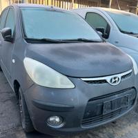 RICAMBI HYUNDAI I10 2008 1100cc BENZINA\GPL G4HG
