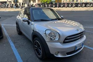 Mini Cooper D Countryman 1.6