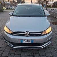 Wolkswagen Touran 7 posti