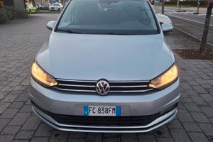 Wolkswagen Touran 7 posti
