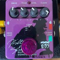 EBS Billy Sheehan Signature