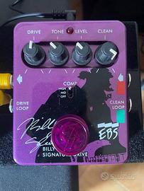 EBS Billy Sheehan Signature