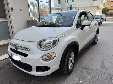 Fiat 500X 1.4 MultiAir 140 CV Pop Star