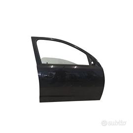 Porta anteriore destra Opel Corsa serie C