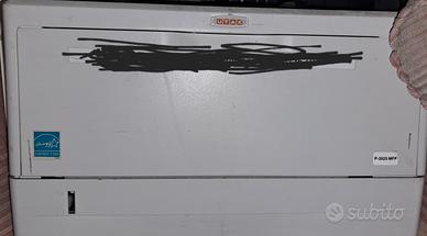 stampante laser e scanner Utax P-3525 MFP