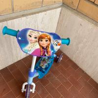 Monopattino Frozen