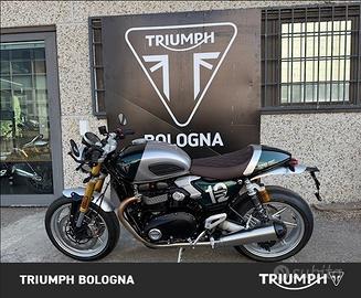 TRIUMPH Speed Twin 1200 RS Abs