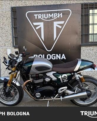 TRIUMPH Speed Twin 1200 RS Abs